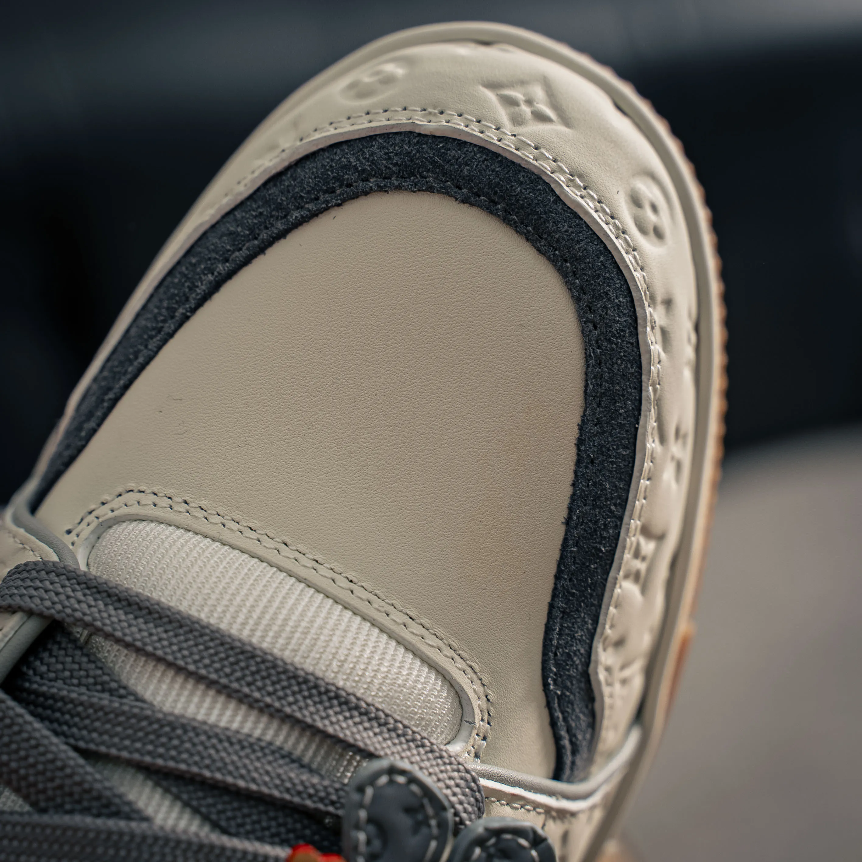 / LV Trainer Series Sneakers New Arrival ZP Shoes 、 NFC